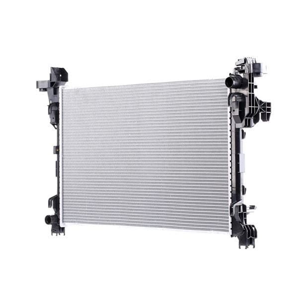 KALE OTO Radyatör 355630 Radyatör Brazıng Fiat Talento-Nissan Nv300-Opel Vivaro-Renault Trafic III-V 