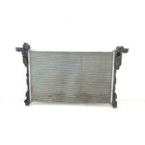 KALE 355635 Radyatör Vivaro B-Trafic III-Talento-Nv300- Mt Al/Pl/Brz 26 Mm - Fın 5.5 Mm 4422795 