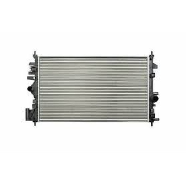 KALE OTO Radyatör 355650 Radyatör Brazıng Opel Insignia A-Vauxhall Insignia Mk I Radyatör 