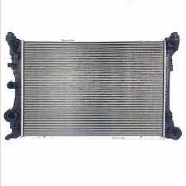 KALE 355655 Su Radyatörü Mercedes C-Cls-E-Slk-Slc Serisi 