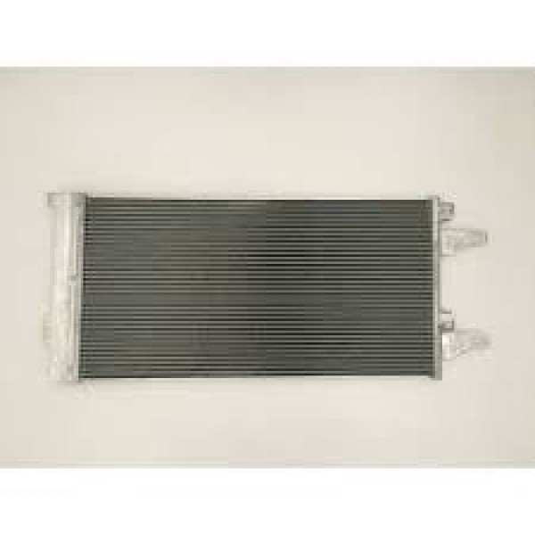 KALE OTO Radyatör 355660 Radyatör Citroen Jumper-Fiat Ducato-Peugeot Boxer Mt Al/Pl/Brz 26 Mm 161695 