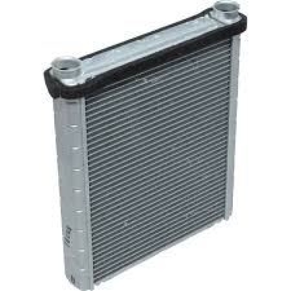 KALE OTO Radyatör 355720 Kalorifer Mercedes Benz A-Class-B-Class-Cla-Gla-Infiniti Q30-Qx30 Borusuz A