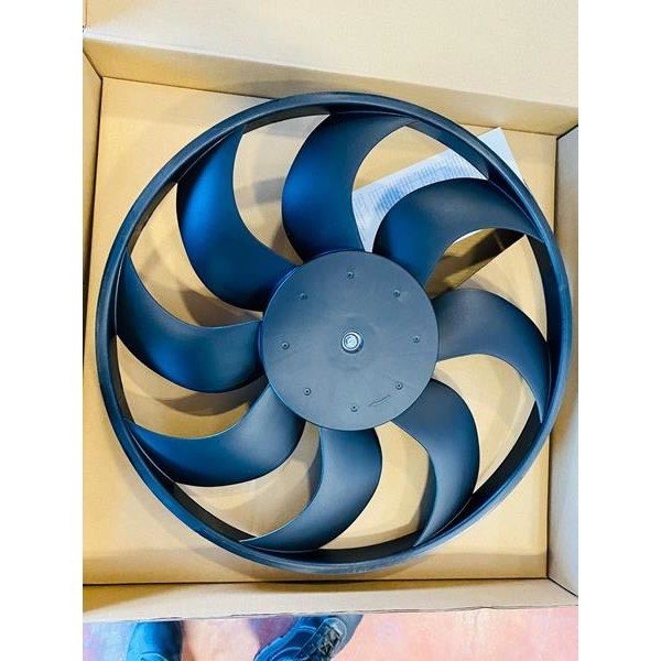 KALE 355740 Fan Motoru Dacia Dokker-Lodgy-Renault CLIO IV 1.5 DCI 