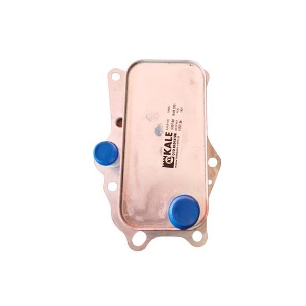 KALE OTO Radyatör 355785 355785 Yağ Soğutucu Chevrolet Captiva Cruze Orlando Antara 355785