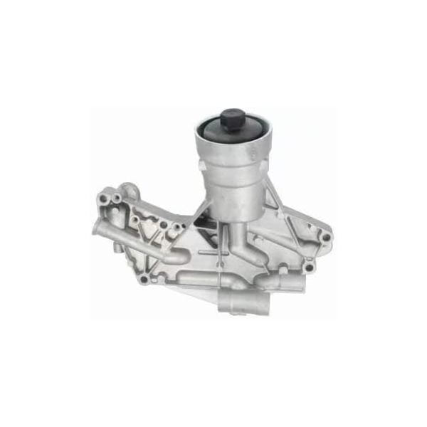 KALE OTO Radyatör 355790 355790 Yağ Soğutucu Opel Astra H J Corsa D E Insignia A Merıva A 355790