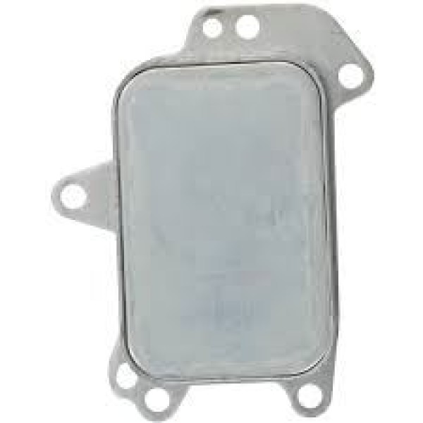 KALE OTO Radyatör 355820 355820 Yağ Soğutucu Berlingo C-Elysee C3 Aircross II C4 Ds3 Jum 355820