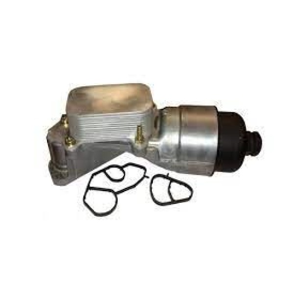 KALE Radyatör 355885 Yağ Soğutucu (Peugeot 208 ; 2008 ; 308 II ; 3008 ; 5008 ; Partner - Citroen Ber 