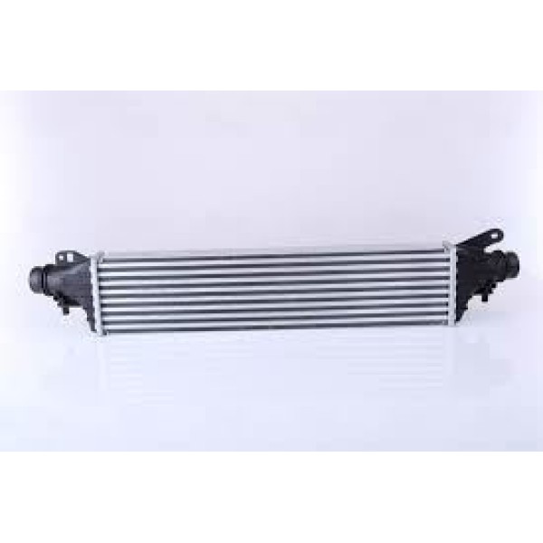 KALE Radyatör 355915 Turbo Radyatörü Intercooler Brazıng (Opel Corsa E 1.3Cdtı 14- 571×127×50]