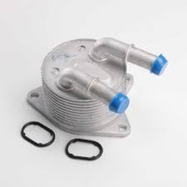 KALE Radyatör 355935 Şanzıman Yağ Soğutucu (Conta İlaveli) (Volvo S60 II / V60 I / Xc40 / Xc60) Volv