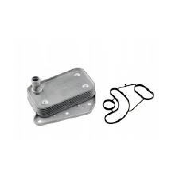 KALE Radyatör 355970 Yağ Soğutucu (Mercedes Benz C-Class / Clk / E-Class / G-Class / S-Class)