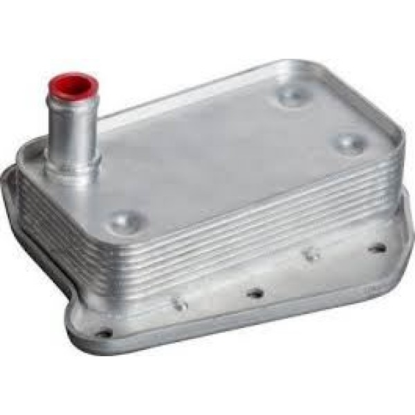 KALE Radyatör 355975 Yağ Soğutucu (Mercedes Benz C-Class / E-Class / S-Class / Sl - Ssangyong) 