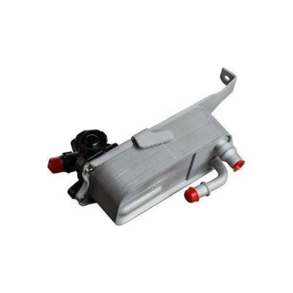 KALE Radyatör 356005 Yağ Soğutucu Sansıman Komple (Bmw: X3 (F25) 11-17 ; X4 (F26) 14-18 S/X) 