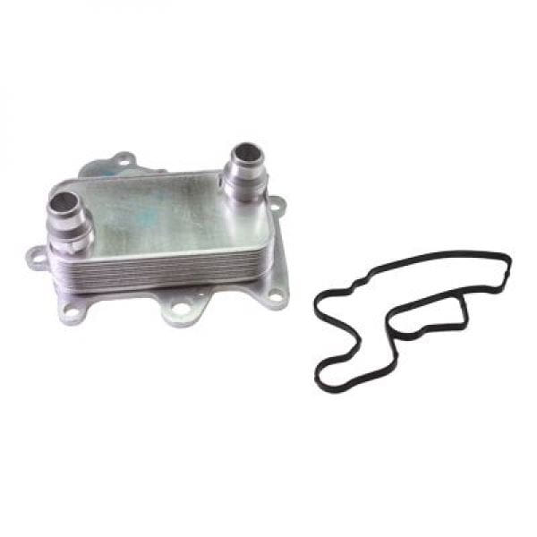 KALE Radyatör 356045 Yağ Soğutucu (Fiat: Egea Doblo Mpv 500L 500×12- Bravo II 07- /Alfa Romeo: Gıulı