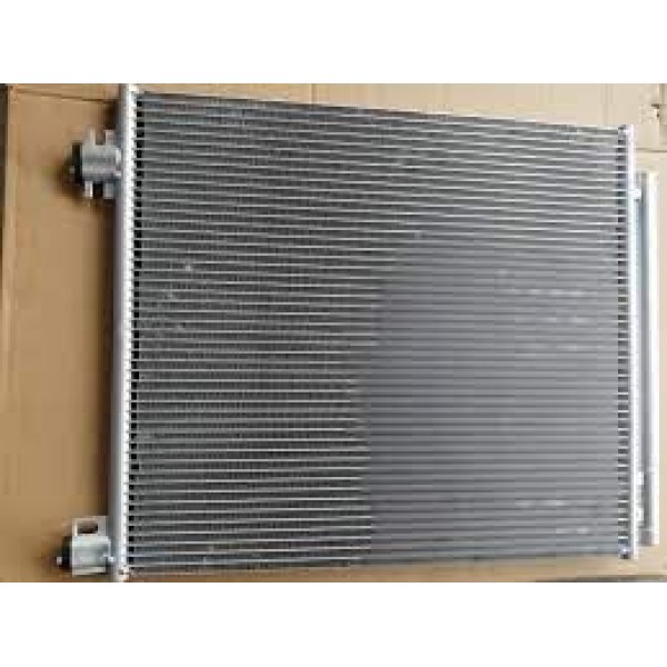 KALE Radyatör 356110 Klima Radyatörü Kondenser 12Mm (Renault Kadjar ; Koleos ; Espace 15= - Nissan Q 