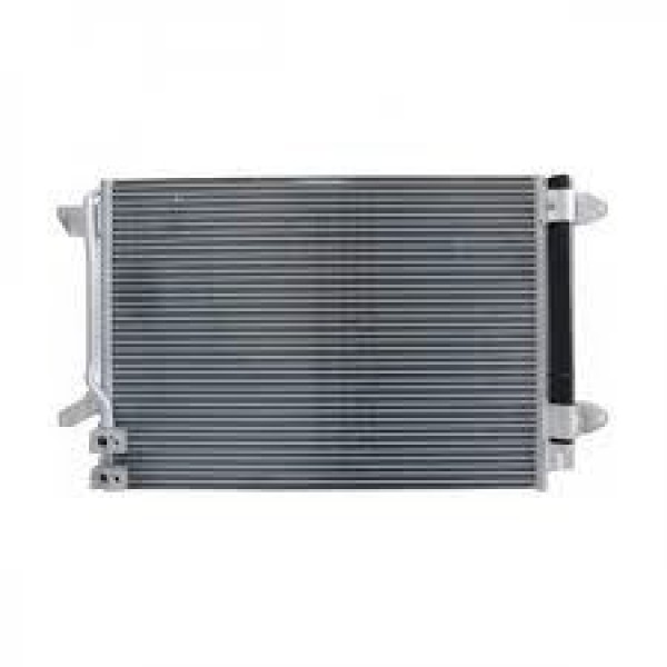 KALE 356115 Klima Radyatörü 12Mm Transporter 