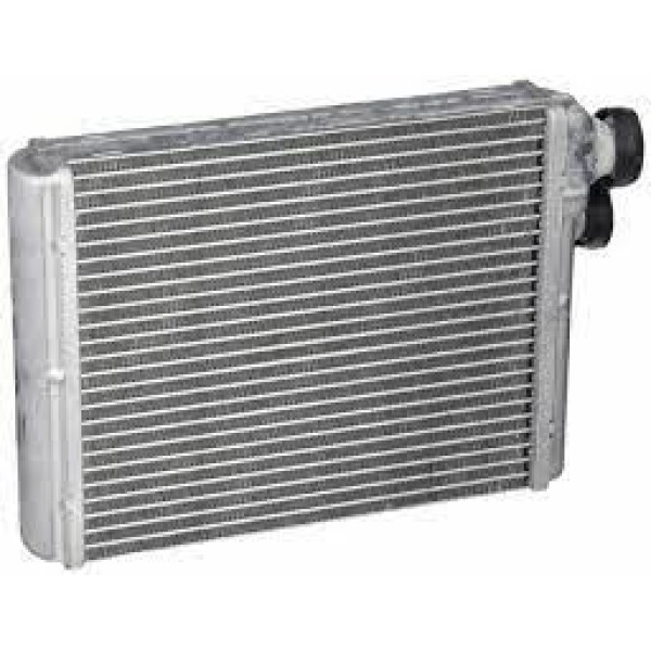 KALE Radyatör 356125 Kalorifer Radyatörü Mekanik (Peugeot: 208 2008 12- / Citroen C3 III 16- 1.2Vtı