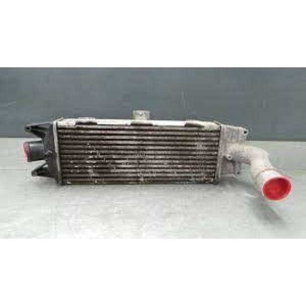KALE Radyatör 356155 Turbo Radyatörü Intercooler 64Mm (Iveco Daily IV 06-11) 