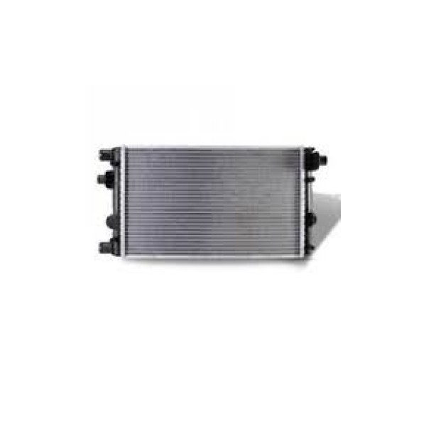 KALE Radyatör 356260 Su Radyatör Klimalı/Mekanik (Fiat: Stilo 1.6 1.8 1.9Jtd 01-)