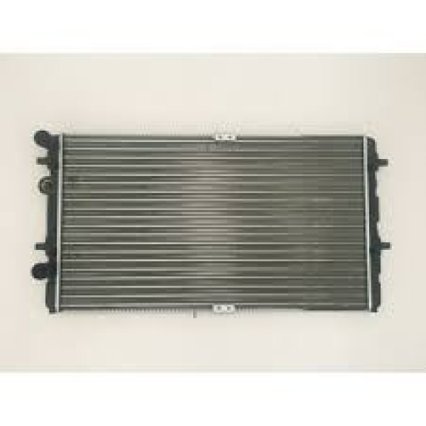 KALE Radyatör 356295 Su Radyatörü Klimasız (Volkswagen : Polo Clasıc Seat : Cordoba Ibiza 1.9TDI Agr