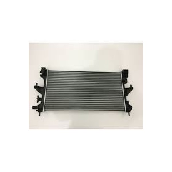 KALE Radyatör 356455 Su Radyatör 34Mm Mekanik (Fiat Ducato 2.3D 06-) 