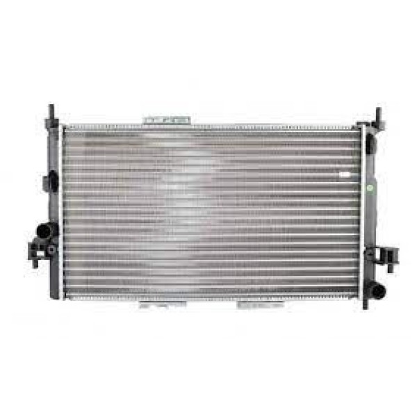 KALE Radyatör 356875 Su Radyatör 23Mm Mekanik Klimalı (Opel Corsa C ; Combo ; Tigra 1.3/1.7 Cdtı 03- 