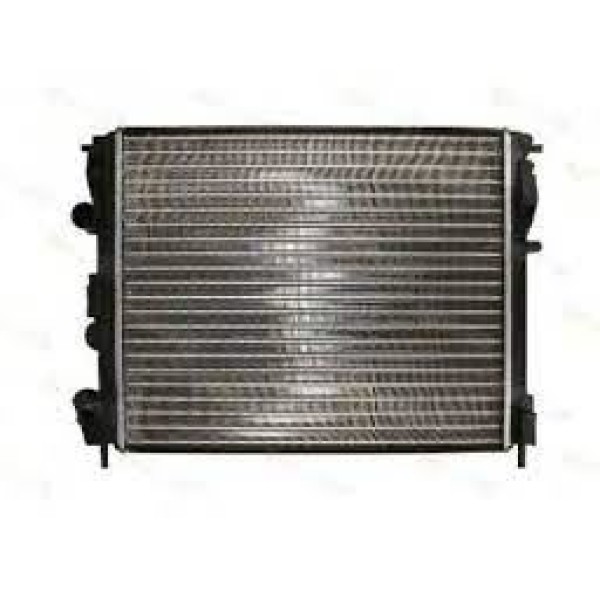 KALE Radyatör 356890 Su Radyatör 23Mm Mekanik (Renault Trafic II Opel Vivaro Nissan Prımastar 1.9DCI 