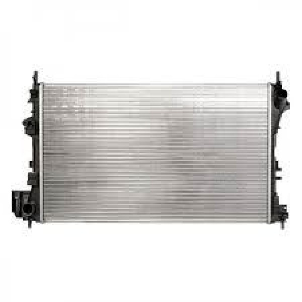 KALE Radyatör 356910 Su Radyatör 23Mm Mekanik (Opel Vectra C 1.6 1.8 1.6/1.8 16V 02-08 - Saab 9-3 1.