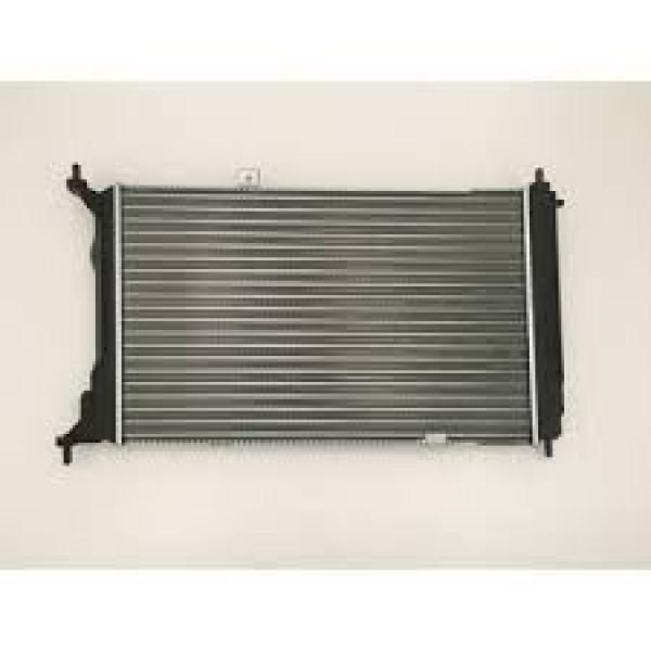 KALE Radyatör 357010 Su Radyatör 34Mm (Opel Astra F 1.4I 1.6I 1.8I 2.0I 91- (Otomatik) (Ac)