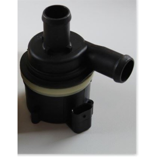 KALE Radyatör 358315 Ek Su Pompası Elektrikli (VW Passat 13-15 Polo 10- Audi A1 11-14 Seat Ibiza 09-