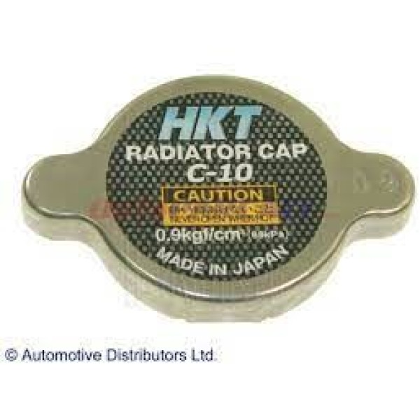 KALE Radyatör 358480 Genleşme Tankı Kapağı (Hyundai : Accent Era 06- / Elantra / Getz 02- /H100 Kamy