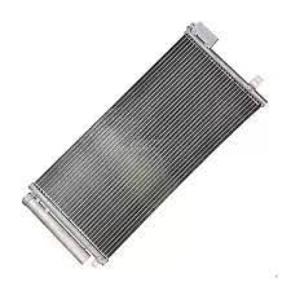 KALE OTO Radyatör 5091121AB Kalorifer Radyatörü Renault 12 Konsollu