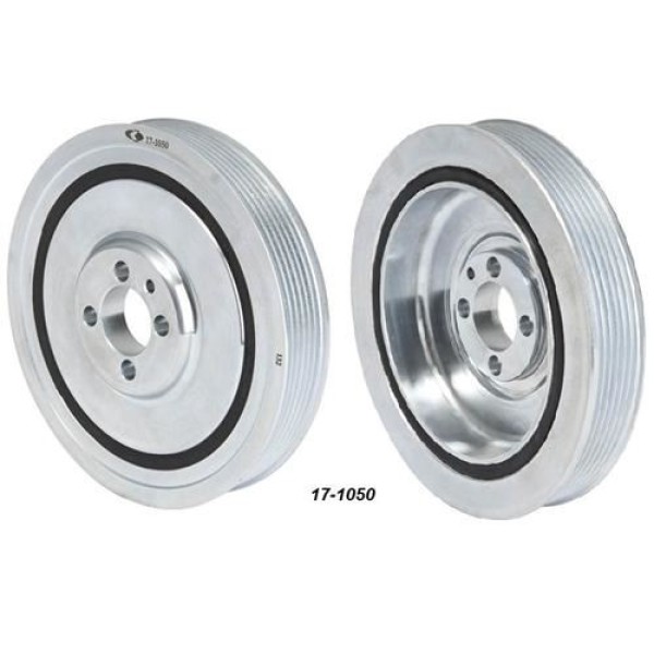 K-METAL 17-1050 Krank Kasnağı Doblo 1.9D 