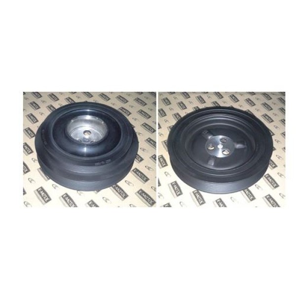 K-METAL 18-1060 Krank Kasnağı Ducato / Boxer / Jumper / Transit Tourneo 2.2 HDI 2.2 TDCI 2.3 Jtd 