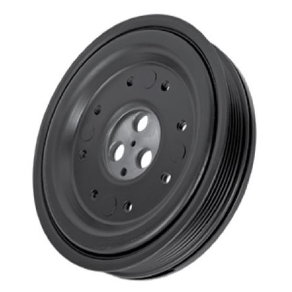 K-METAL 18-1062 Krank Kasnağı Mondeo III Transit 2.0 16V 2.0 TDCI 6Pk 