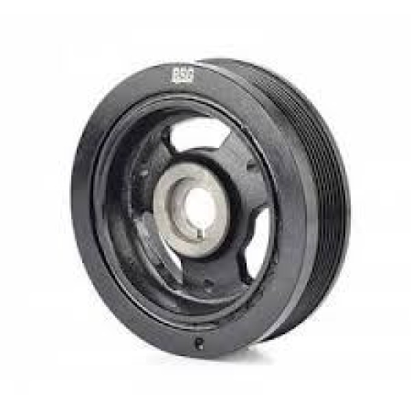 KMT 181064 Krank Kasnağı Focus Cmax-Cmax-Focus II-III-Mondeo IV-Volvo C30-S40 II-V50