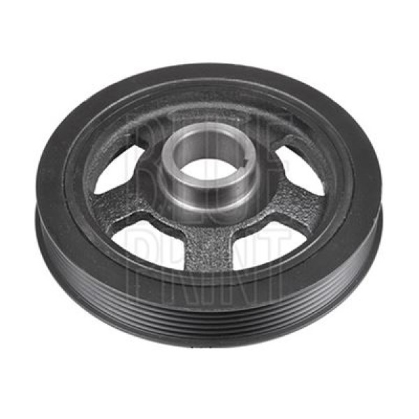 K-METAL 20-1043 Krank Kasnağı Accent II III Getz İ20 İ30 1.5 CRDI 1.4 CRDI 5Pk 