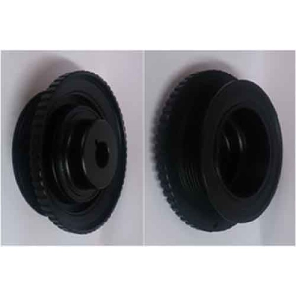 K-METAL 28-1071 Krank Kasnağı Astra F Vectra B Corsa B 1.0 12V 1.8 16V 1.4 1.6 6Pk