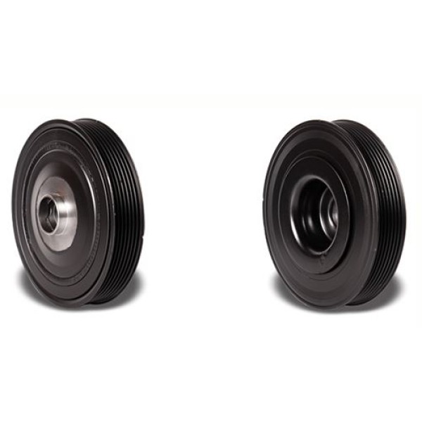 K-METAL 30-1030 Krank Kasnağı Megane II Laguna II Scenic / Primera 1.9 DCI 