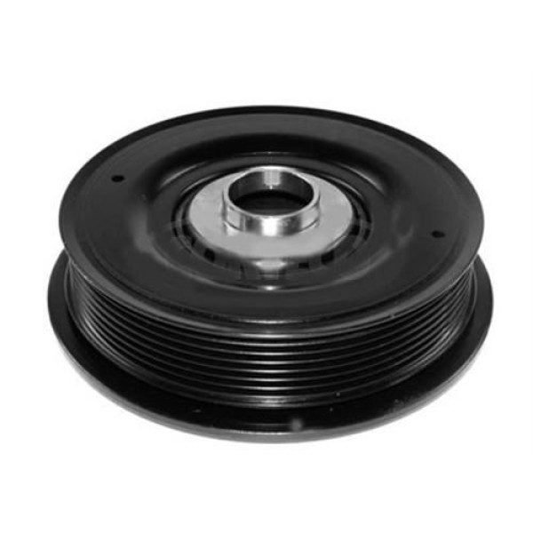 K-METAL 30-2028 Krank Kasnağı 2.5 DCI G9U 7Pk