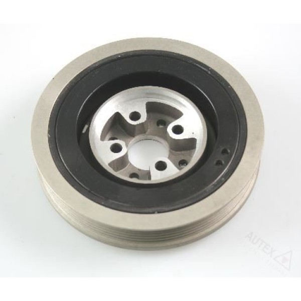 KMT 311006 Krank Kasnağı Caddy 96-03 Golf III 92-98 Passat 91-96 Polo 95-99 -T4 90- 1.9 D Td 6Pk