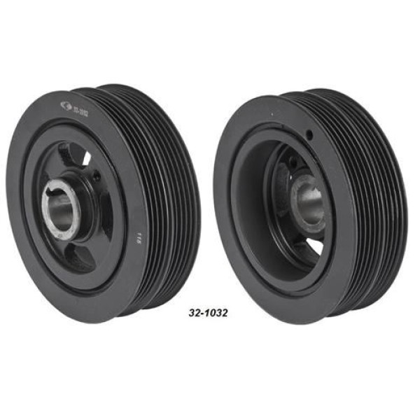 K-METAL 32-1032 Krank Kasnağı Corolla 88-98 1.6 