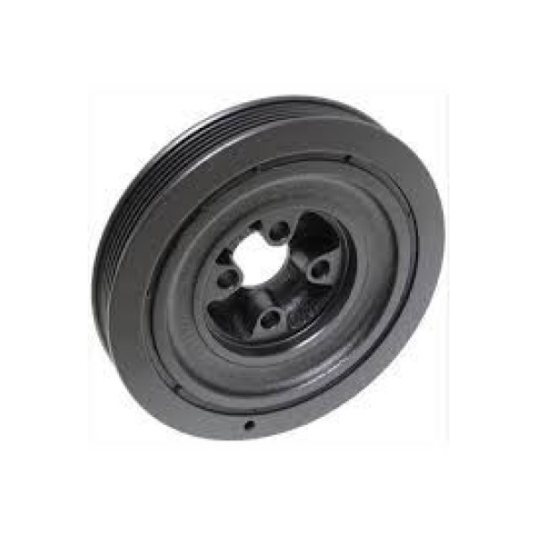 K-METAL 371003 Krank Kasnağı Chevrolet Aveo 1.4 06- Cruze 1.6 09- Lacetti 1.4 16V 05- Rezzo 1.6 05-