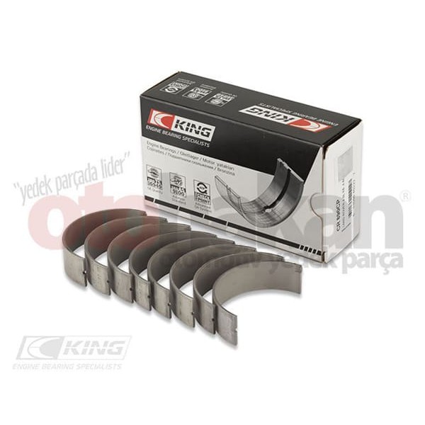 KING CR4046CP-STD Kol Yatak Std Civic 96-01 1.6 D16Y Güçlendırılımıs