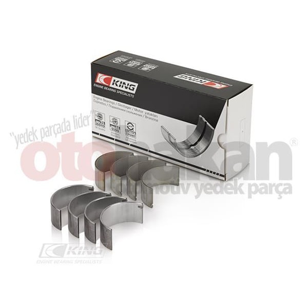 KING CR4517XA Kol Yatak Std Qashqai 2.0 DCIâ  M9R Dizel