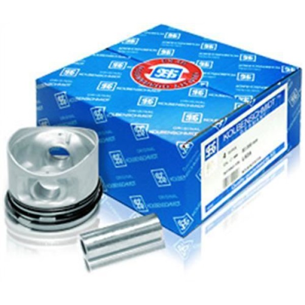 KOLBEN 40262600 Piston Segman Std Trafic M9R 780 Euro4 84.00 Mm