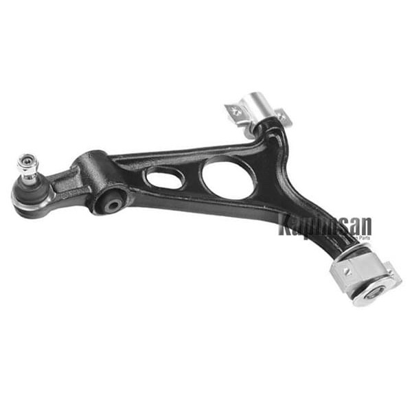 KAPIMSAN 1-72012 Salıncak Sol Alfa Romeo 147 937_ 00-156 932_ 97-Gt 937_ 03- 