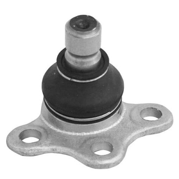 KAPIMSAN 877769 Rotil 207 208 1007 / C2 C3 II Picasso Plurıel Ds3