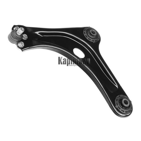 KAPIMSAN 4-70914 Salıncak Sol C2 C3 02-09 Komple