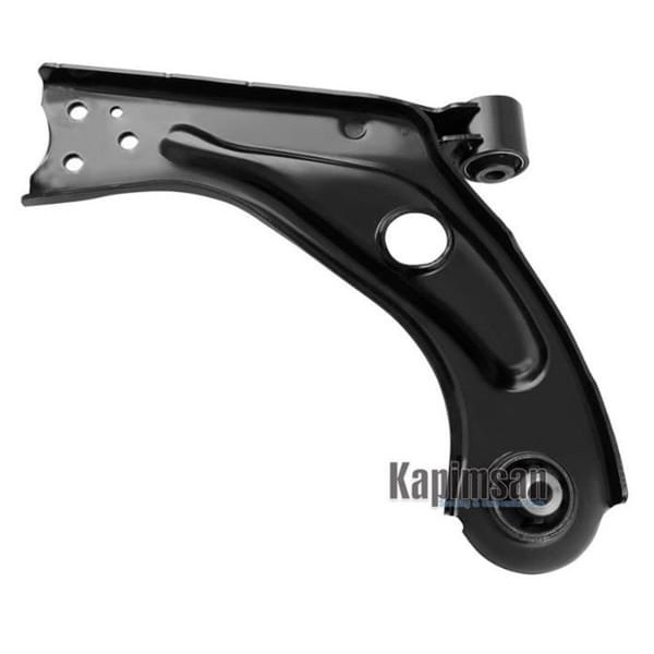 KAPIMSAN 4-70936A Salıncak Ön Sol C4 Picasso II 13 P308 13 