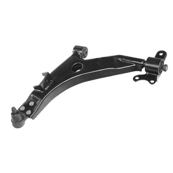 KAPIMSAN 5-71814 Salıncak Sol Komple 